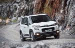 Citroen AirCross 2015 года